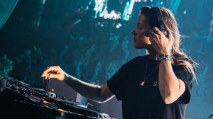 Шарлотта Де Витт (Charlotte de Witte) - Live @ Tomorrowland Winter [24.03.2026]