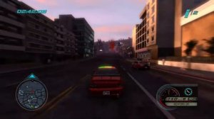 Midnight Club Los Angeles часть 4: копим на новые машины