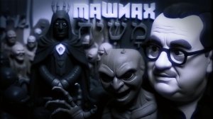 НЕ СЕГОДНЯ,МАШИАХ.  КРАСНЫЕ ЛИНИИ РОССИИ.  БЕЛАРУСЬ КРЕПОСТЬ. АМЕРИКОСЫ УЖЕ РЕШИЛИ.  КЕДМ / ТРИФОНО