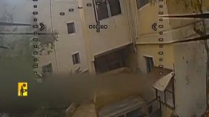 ‼️🇱🇧🇮🇱«Хезболла» продолжает охотиться на армию Израиля FPV-дронами.

В новых роликах серия ударо