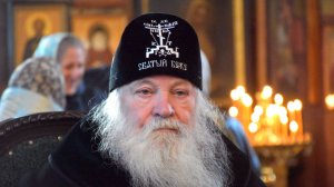 Речь Владыки Никона (Васина) в день памяти преп. Никона, 05.04.2023 г.