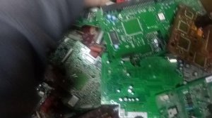 И снова озон. Обзор. Сдать платы дорого.