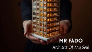 Mr Fado - Architect Of My Soul