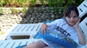 рисуем на разные темы Настя лимс с братом Андреем)