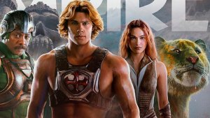 Властелины вселенной — Русский трейлер (Субтитры, 2026)