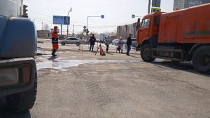 знакомьтесь Богдан и я