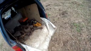 НА МЕТАЛЛОКОПЕ _ БУС НЕДОВЁЗ