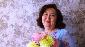 Любовь Костоглотова. 55 лет с песней