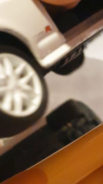 Honda Integra Type R Dc5