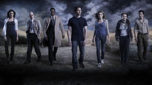 🇺🇸 Сериал «Событие / The Event» — Трейлер (2010) 1 сезон 22 серии - Завершен 🎦🎬🎥🎤🚀🔥💥⚡️