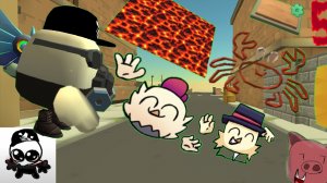 Обнова в чг Обзор обновы 5.5.0