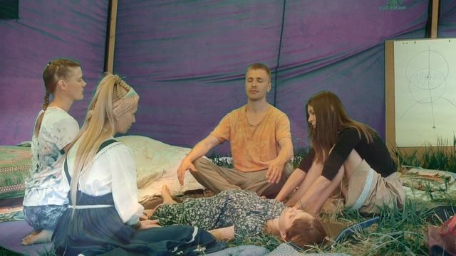 Медитации на Перволетье