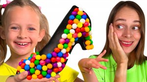 Песенка Майи и Маши о туфлях для детей+Детские сборники