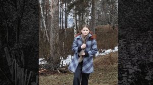 Попкова Екатерина