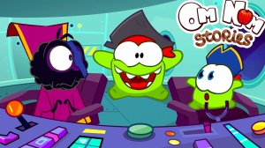 Приключения АМ НЯМА Мультфильм игра | Сборник мультиков Ам Ням | Мультики про Ам Няма смотреть