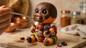 Какой фрукт съешь?🥥 МУЛЬТИКИ ДЛЯ ДЕТЕЙ!