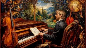 Скрипичный концерт №4|Ирина Одарчук Паули