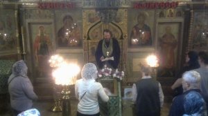 Синаксарь в Неделю ва́ий (цветоно́сную) - Вход Господень в Иерусалим. 04.04.2026 г.