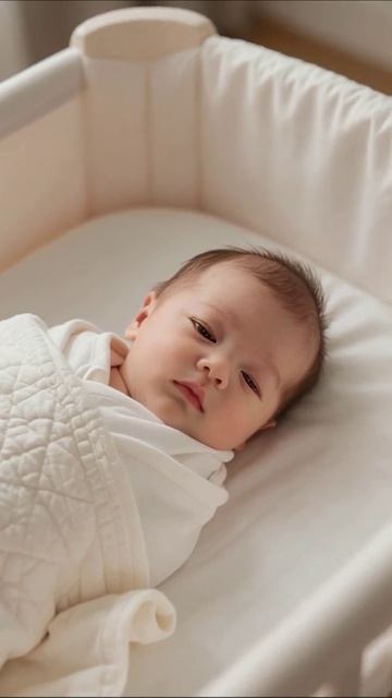 Сладкий сон малыша #дети #новорожденные #моменты
