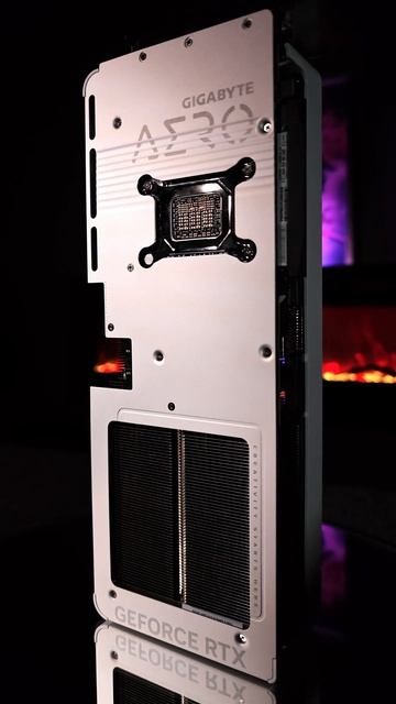 Перевернул корпус — Белый ПК 2026 | Lian Li O11 EVO RTX 5070 Ti