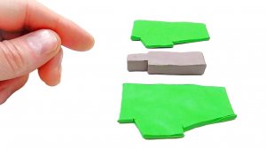 КОМБАЙН ПОЖИРАТЕЛЬ - НАЧАЛО