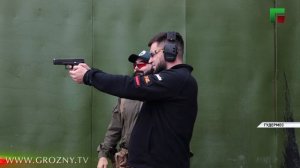 Квартиры в Грозном и визит в РУС: делегация предпринимателей из Татарстана проводит третий день в ЧР