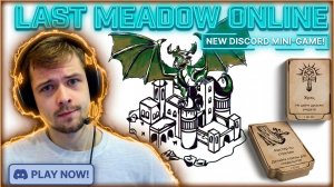 PRIEST GAMEPLAY | LAST MEADOW ONLINE