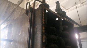 Экономайзер парового котла