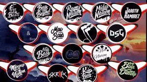 AVEE PLAYER MEGA COLLAB TEMPLATE