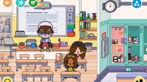 сериал Жизнь Вики 9 СЕРИЯ