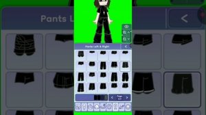 Как я думала выглядит Фурина в риле: