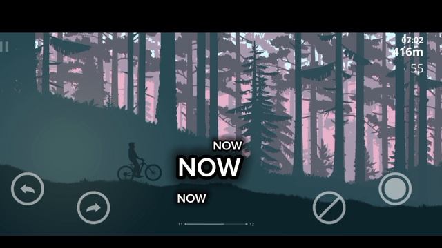 Mountain🌅(улучшенная)
