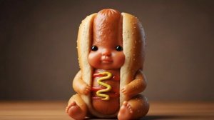 МУЛЬТФИЛЬМЫ ДЛЯ ДЕТЕЙ МИЛАЯ ЕДА  которая реалистично и АППЕТИТНО кушает СЕРИЯ 36 ИГРАЛКИ-ЗАЛИПАЛКИ