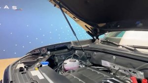 Volkswagen Atlas 2027