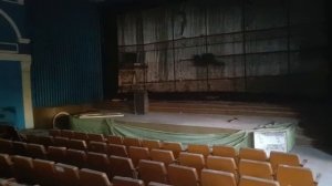 История кинотеатра Октябрь в Смоленске