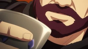 Освободите эту ведьму 4 серия (аниме-сериал, 2026)