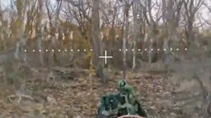 FPV-дрон vs ЗРК "Бук М1". Сумская область.