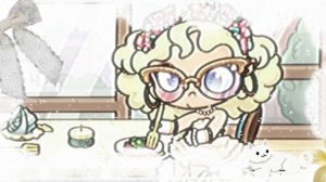 //ⲁⲃⲁⲧⲁⲣ ⲃⲟⲣⲗⲇ// ⲃ ⲣⲉⲥⲧⲟⲣⲁⲏⲉ//🦎🦖🌸//