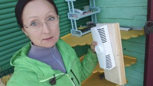 Видео привет с 6 соток 25 марта 2026 года.