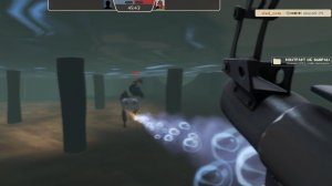 Обзор и прохождение Team Fortress 2 с Артёмом! Team Fortress 2