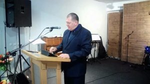 Субботнее служение 04.04.2026