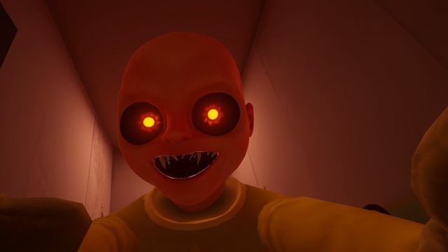 Играю в малыш в жёлтом, Акт 4 верность продолжение