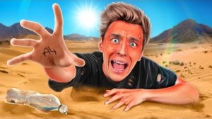 Влад а4 . Кто Последний из ПЕСКА Челлендж ! Видео Влада Бумага а4