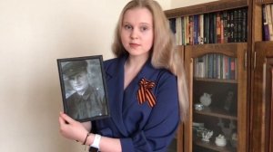 БЕССМЕРТНЫЙ ПОЛК. РУССКИЙ ДУХОВНЫЙ ТЕАТР «ГЛАС»