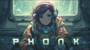 Cosmic Phonk Music Mix 2025 - 🎶1 HOUR COSMIC PHONK PLAYLIST 🎶