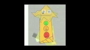 Рисую старфрута в стиле Приюта Гилли