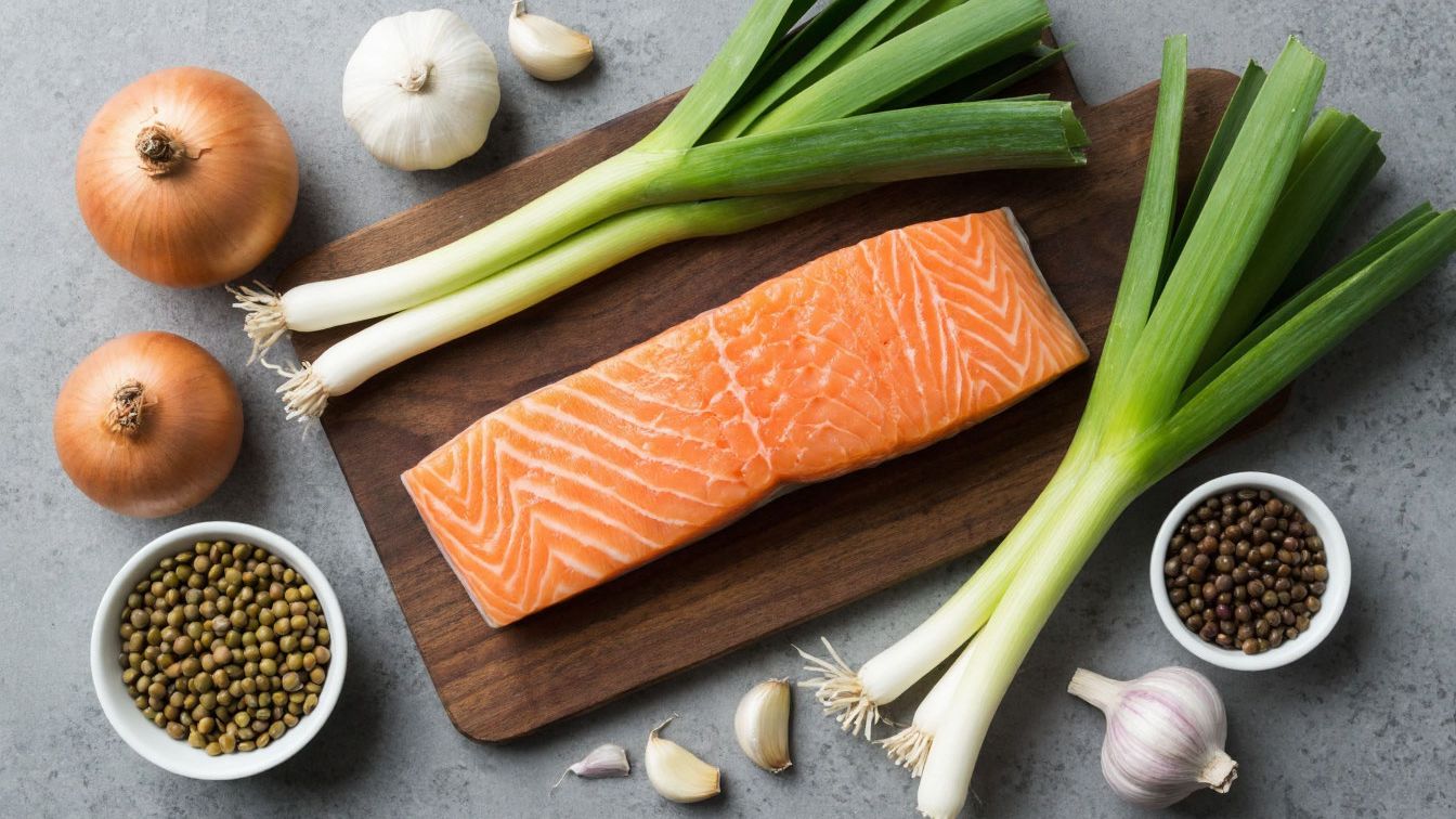 Пробиотическая диета