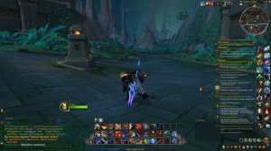 World of Warcraft War Within Разбрки в Гундаргазе