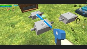 этот механизм убил мой компьютер