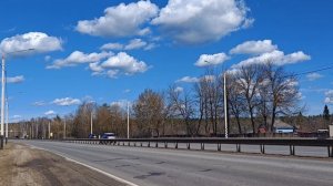 Автотрасса. ч.5. Апрель 2026